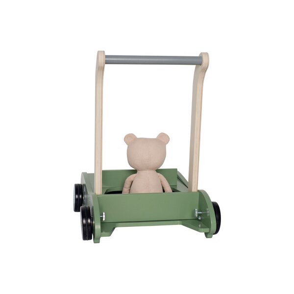 JABADABADO Poussette Teddy S1005 bois