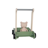 JABADABADO Poussette Teddy S1005 bois