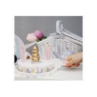 JABADABADO Kuchen Einhorn T272 ø 18 cm