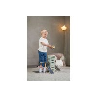 JABADABADO Parkgarage W7230 Holz