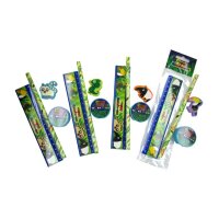 ROOST Schreib-Funpack 85685 Regenwald, 4 ass.