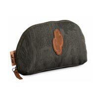 ROOST Kulturbeutel Arizona 21cm 528490 Midnight