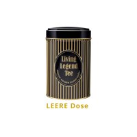 ROOST Teedose 1895 leer, Living Legend Tee