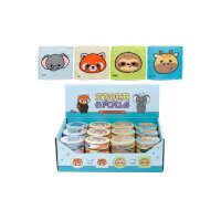 ROOST Magic Towel Wildtiere CT12 2 assortiert