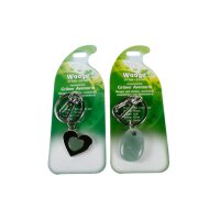 ROOST Schlüsselanhänger Waage G267 Gr....