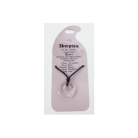 ROOST Collier Scorpio G256 Quartz