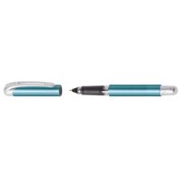 ONLINE Rollerball College 12586/3D Metallic Blue