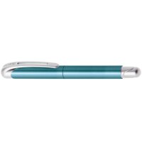 ONLINE Rollerball College 12586/3D Metallic Blue