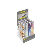 ONLINE Display Rollerball College 12637/15 Happy Life 15...