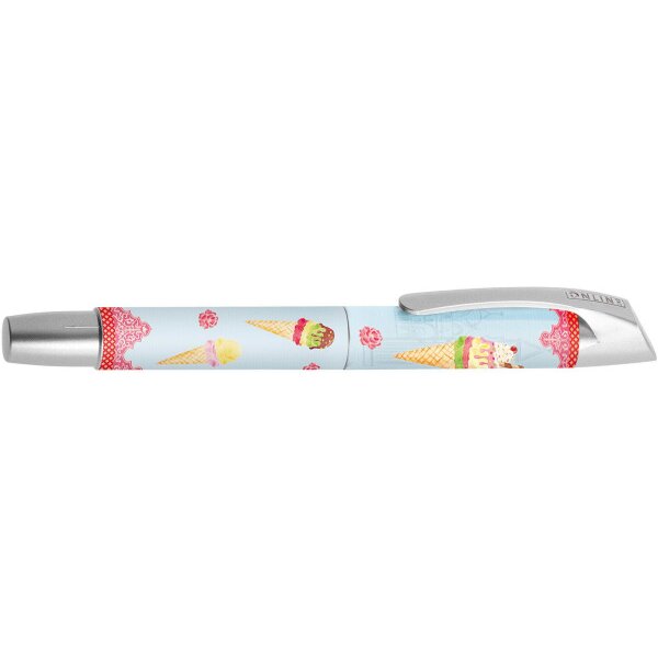 ONLINE Rollerball Campus II 0.7mm 61163/3D Venezia, bleu
