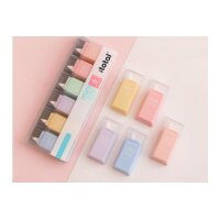 I-TOTAL Korrekturroller Macaron XL2569 assortiert