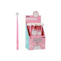 I-TOTAL Gelschreiber Unicorn XL1164C flexibel