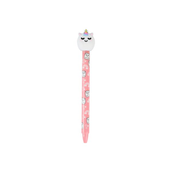 I-TOTAL Gelpen Unicorn XL1839 löschbar