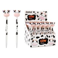 I-TOTAL Kugelschreiber Kuh XL2383