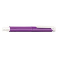 ONLINE Stylo plume College II 1.8mm 12063/3D Soft Purple