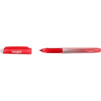 ONLINE Stylo Gel magiXX Classic 35031/6D rouge 0.7mm