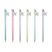ROOST Bleistift Einhorn TSKY-P2308 farbig assortiert
