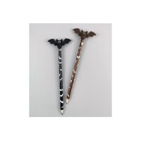 ROOST Bleistift Fledermaus TSKY-P2204 assortiert