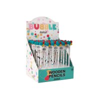 I-TOTAL Bleistift Bubble XL2070