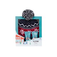 ROOST Badeset Alpine Chic 6052258 Duschgel,Bodylotion