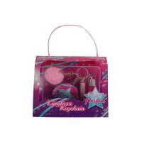 ROOST Cosmétique set 5x16x13 cm 640093 avec...