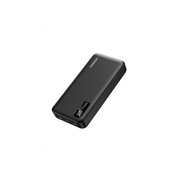 UGREEN Power Bank 20000mAh 25683 20W, Two-way Fast Charging