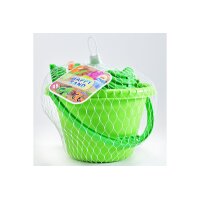 ROOST Sandformen-Set Dino 19x19x20cm 90535 8-Teilig