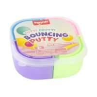 ROOST Hüpfende Knete NV612 Tutti Frutti