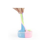 ROOST Hüpfende Knete NV612 Tutti Frutti