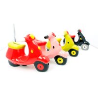 ROOST Sparkasse Vespa 123856 4 Farben 18x9x12cm
