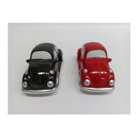 ROOST Sparkasse VW Beetle TG22127BK ass. 20x9.5x10.5cm
