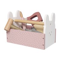 JABADABADO Tool Box C2538 Bunny
