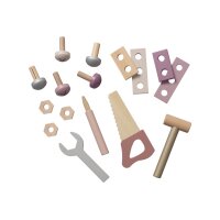 JABADABADO Tool Box C2538 Bunny