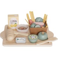 JABADABADO Essenstablett C2540