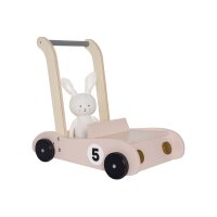 JABADABADO Lauflernhilfe Hase S1006 Holz