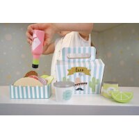 JABADABADO Tacos W7199