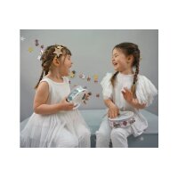 JABADABADO Tambourine Trommel M14096 pink