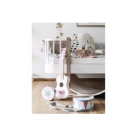 JABADABADO Tambourine Trommel M14096 pink