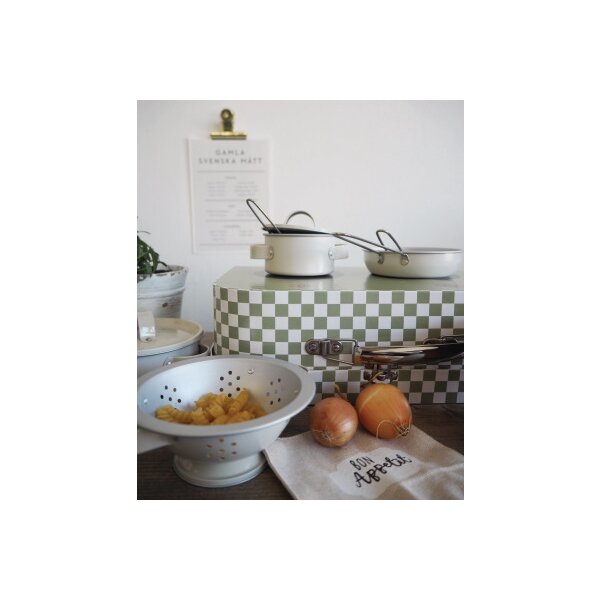 JABADABADO Küchen-Set G12022 Bon Appetit