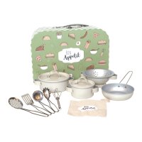 JABADABADO Küchen-Set G12022 Bon Appetit