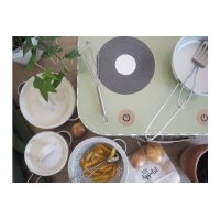 JABADABADO Küchen-Set G12022 Bon Appetit
