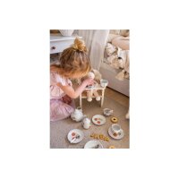 JABADABADO Teeset G12023 Porzellan