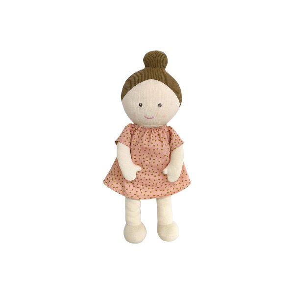 JABADABADO Fantoche Astrid 33x13.5x8cm S1007 coton écologique