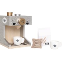 JABADABADO Coffee machine W7183 14x12x17cm