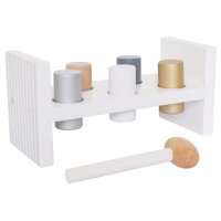 JABADABADO Marteau W7156 silver line 11.5x23.5x11cm