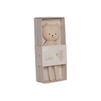 JABADABADO Gift box Buddy Teddy N0185