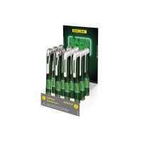 ONLINE PET-Display Game Over 08376/12 Füllhalter,...