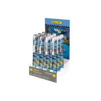 ONLINE Display Save My World 08364/12 Füllhalter,...