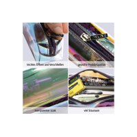 ONLINE Trousse 02964/6 Spotlights