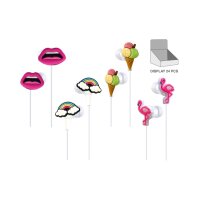 I-TOTAL Kopfhörer Fun CM3322 ass.